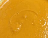 Foto del paso 7 de la receta: Crema de calabaza y batata