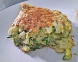 Foto del paso 6 de la receta: Tortilla de zapallito con queso