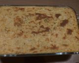 Foto langkah ke 9 dari resep Spaghetti Brulee.