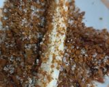 Foto langkah ke 4 dari resep Turron de Banana 🍌.