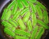Foto langkah ke 3 dari resep Churros macha satu telur.