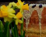 Vegan Easter Yeast Cake Babka recipe step 6 photo