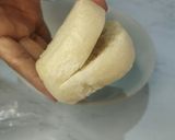 Foto langkah ke 8 dari resep Roti Kukus Pontianak.