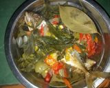 Foto langkah ke 4 dari resep Tim peda jagung.