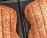 Une image de l'étape 4 de ☆Croque Monsieur à la Mexicaine☆.