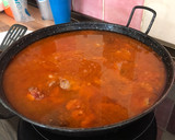 Foto del paso 3 de la receta: Arroz con costra