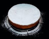 Foto del paso 7 de la receta: Tarta de Santiago