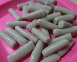 Foto langkah ke 2 dari resep Tteokbokki ala Rumahan.