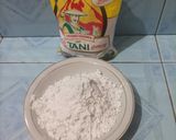 Foto langkah ke 2 dari resep Pempek Lenjer.