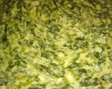 Foto del paso 3 de la receta: Salsa blanca sin manteca