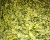 Foto del paso 3 de la receta: Salsa blanca sin manteca