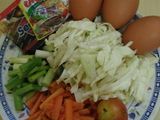 Mie goreng