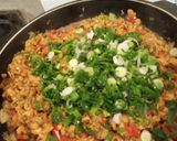 Foto del paso 4 de la receta: Empanadas veganas 🥟🌱