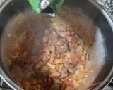 Foto del paso 6 de la receta: Guiso de Porotos Alubia