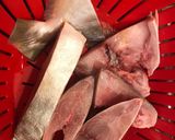 Hình bước làm 1 của món Cá kho tộ