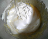 Foto langkah ke 3 dari resep Japanese Pancake Souffle.