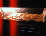 Foto del paso 3 de la receta: Galletas de mantequilla navideñas 🍪🎄