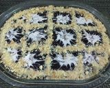 A picture of step 16 of Chocolate Biscuits Pudding.