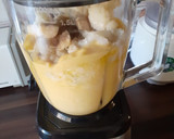 Foto del paso 2 de la receta: Tortitas de Coliflor 🍴