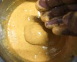A picture of step 5 of Batata Vada.