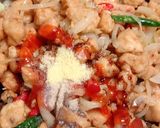 Foto langkah ke 4 dari resep ᗩYᗩᗰ ᖴIᒪᒪET SᗩᑌS ᗰEᑎTEGᗩ.