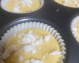Foto del paso 7 de la receta: Magdalenas de nata
