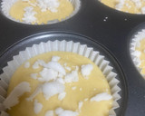 Foto del paso 7 de la receta: Magdalenas de nata
