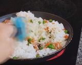 Foto del paso 7 de la receta Arroz 3 Delicias