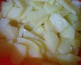 Aloo karhai recipe step 5 photo