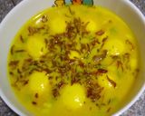 Foto langkah ke 5 dari resep Opor telur 😘😘😘.