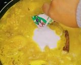 Foto langkah ke 3 dari resep Resep Opor Ayam Kuning.