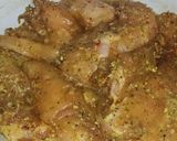 A picture of step 1 of Roasted Chicken Breast.