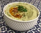 Falafel platter recipe step 2 photo