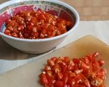 Foto langkah ke 2 dari resep 512. Sambal Rawit Iris.