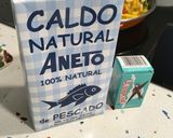 Foto del paso 4 de la receta Arroz con Carne y pescado