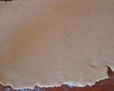 Foto del paso 5 de la receta: Scones dulces ♡