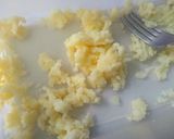 Foto del paso 1 de la receta: Croquetas de atún con papa. 🐟🥔