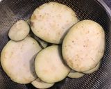 Foto del paso 1 de la receta Berenjenas rebozadas