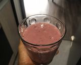 Foto del paso 2 de la receta: Batido con proteína