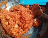Foto langkah ke 3 dari resep Kimchi.
