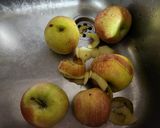 Foto del paso 1 de la receta: Tarta de Manzana