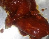 صورة لخطوة 8 من وصفة رز مع الدجاج المشوي على طريقتي 👌