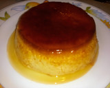 Foto del paso 6 de la receta: Flan de huevo estilo mamá