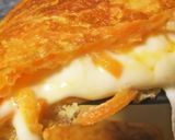 Foto del paso 5 de la receta: Omelette de Zanahoria con Queso
