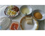 Foto langkah ke 1 dari resep Risol mayo.