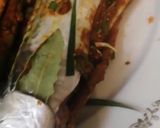 Une image de l'étape 7 de Marinade de maquereau a la djamicoo.