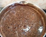 Foto langkah ke 3 dari resep Es Coklat Cocol Viral.