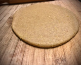 Foto del paso 4 de la receta: Dulces navideños: mantecados y turrones