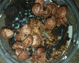 Foto langkah ke 3 dari resep Es Kepal Milo Rumahan.