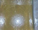 A picture of step 4 of Chocolate cake.